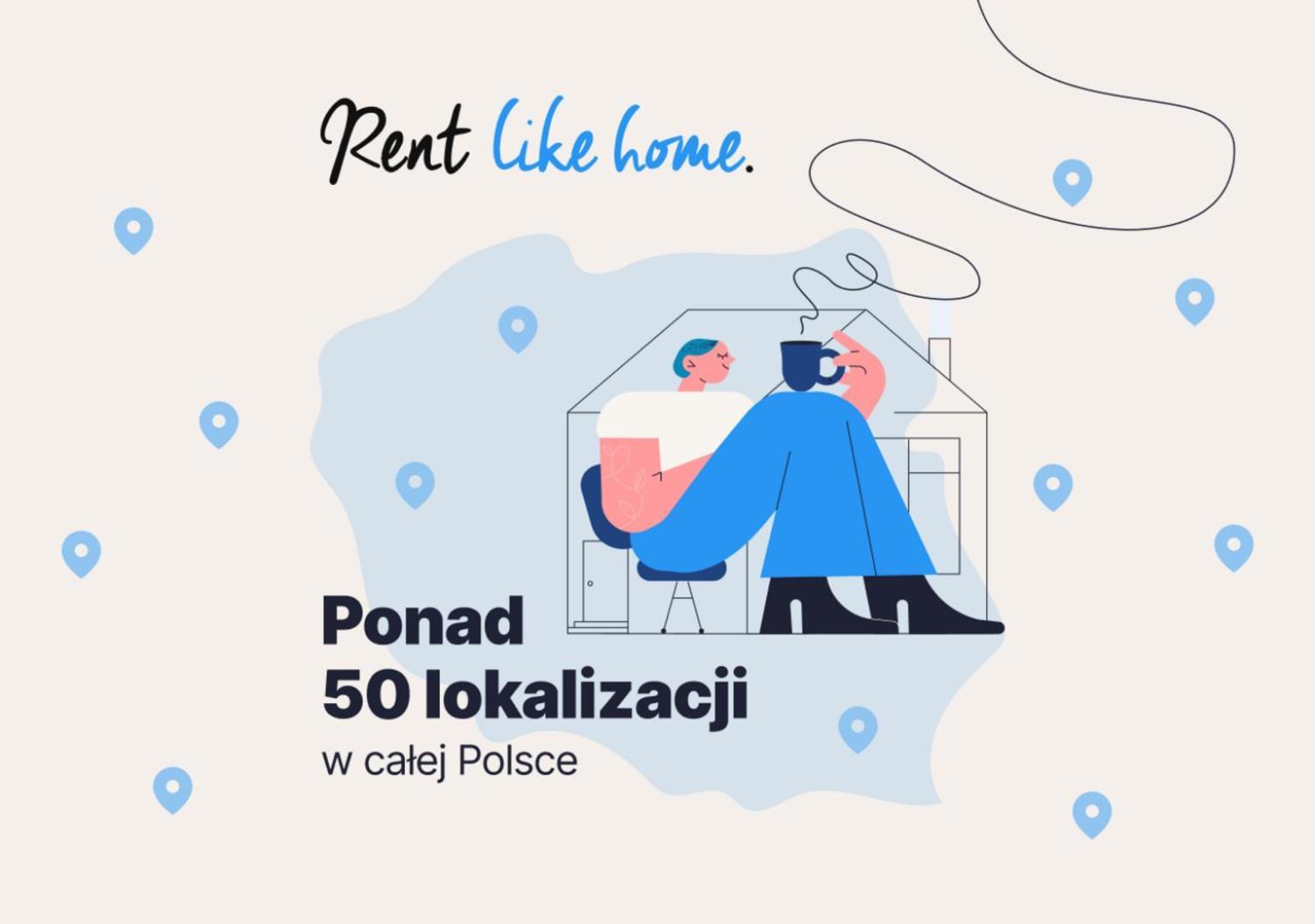 Jasny & Przestronny Apartament Z Balkonem I Parkingiem By Rent Like Home Gdynia Exterior photo